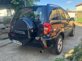 Toyota Rav4 2.0 D-4D, снимка 6
