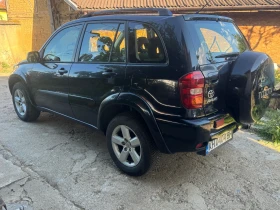 Toyota Rav4 2.0 D-4D, снимка 4
