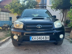 Toyota Rav4 2.0 D-4D, снимка 1