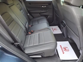 Honda Cr-v 2.0 i-MMD Hybrid e:FHEV Advance, снимка 17