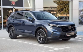 Honda Cr-v 2.0 i-MMD Hybrid e:FHEV Advance, снимка 3