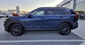 Honda Cr-v 2.0 i-MMD Hybrid e:FHEV Advance, снимка 8