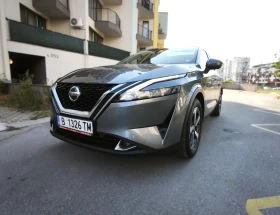 Nissan Qashqai 1.3DiG-T MHEV - Xtronic - 4x4, снимка 1