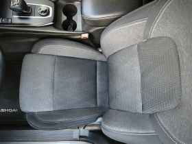 Nissan Qashqai 1.3DiG-T MHEV - Xtronic - 4x4, снимка 11