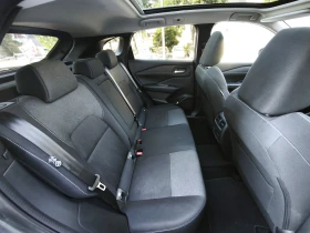 Nissan Qashqai 1.3DiG-T MHEV - Xtronic - 4x4, снимка 12