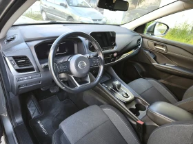 Nissan Qashqai 1.3DiG-T MHEV - Xtronic - 4x4, снимка 8