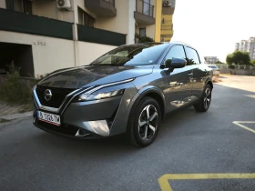 Nissan Qashqai 1.3DiG-T MHEV - Xtronic - 4x4, снимка 7