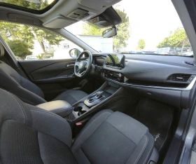 Nissan Qashqai 1.3DiG-T MHEV - Xtronic - 4x4, снимка 10
