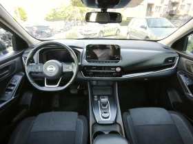 Nissan Qashqai 1.3DiG-T MHEV - Xtronic - 4x4, снимка 9