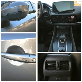 Nissan Qashqai 1.3DiG-T MHEV - Xtronic - 4x4, снимка 16