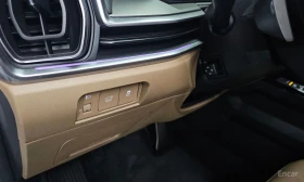 Kia Sorento HYBRID* SIGNATURE* ОБДУХВАНЕ* ДИСТРОНИК* 360КАМЕРА, снимка 7