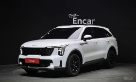 Kia Sorento HYBRID* SIGNATURE* ОБДУХВАНЕ* ДИСТРОНИК* 360КАМЕРА, снимка 1