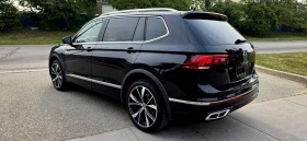 VW Tiguan Highline R-Line 4MOTION, снимка 6