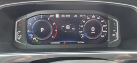 VW Tiguan Highline R-Line 4MOTION, снимка 13
