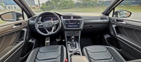 VW Tiguan Highline R-Line 4MOTION, снимка 14