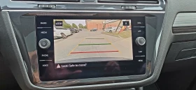 VW Tiguan Highline R-Line 4MOTION, снимка 10