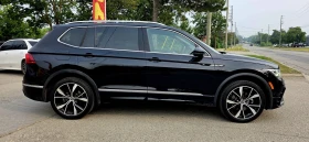 VW Tiguan Highline R-Line 4MOTION, снимка 3