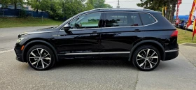VW Tiguan Highline R-Line 4MOTION, снимка 7