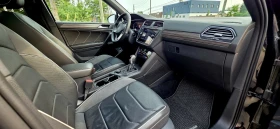 VW Tiguan Highline R-Line 4MOTION, снимка 15