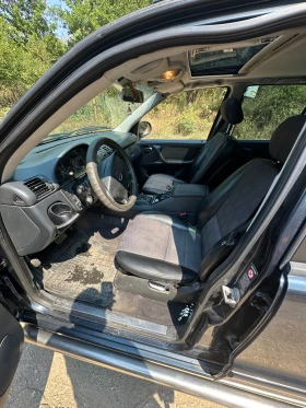 Mercedes-Benz ML 320 Lpg, снимка 6