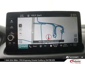 Honda Hr-v EX-L NAVI, снимка 14