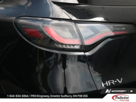 Honda Hr-v EX-L NAVI, снимка 5
