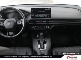 Honda Hr-v EX-L NAVI, снимка 11
