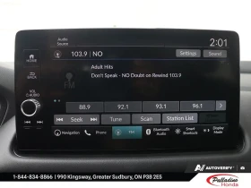 Honda Hr-v EX-L NAVI, снимка 15