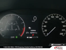 Honda Hr-v EX-L NAVI, снимка 13