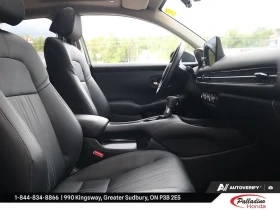 Honda Hr-v EX-L NAVI, снимка 17