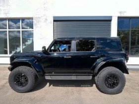 Ford Bronco RAPTOR* 3.0 V6* DISTR* KEYLESS* 360 CAMERA* , снимка 4