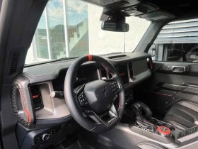 Ford Bronco RAPTOR* 3.0 V6* DISTR* KEYLESS* 360 CAMERA* , снимка 7
