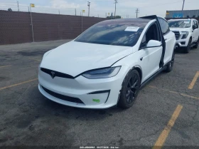 Tesla Model X Dual Motor All-Wheel Drive/Standard Range, снимка 2