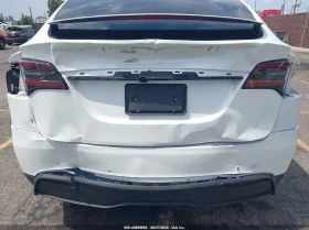Tesla Model X Dual Motor All-Wheel Drive/Standard Range, снимка 6