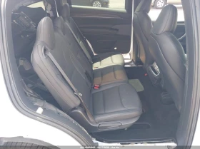 Tesla Model X Dual Motor All-Wheel Drive/Standard Range, снимка 8