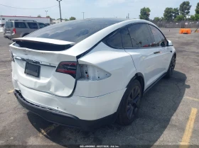 Tesla Model X Dual Motor All-Wheel Drive/Standard Range, снимка 4