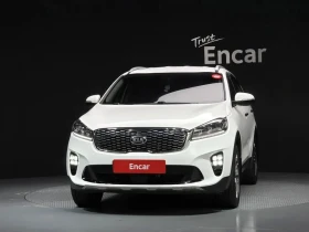 Kia Sorento 2.0 2Wd Premium, снимка 3
