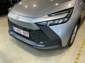 Toyota C-HR 1.8L Hybrid Dynamic e-CVT Navi, снимка 5