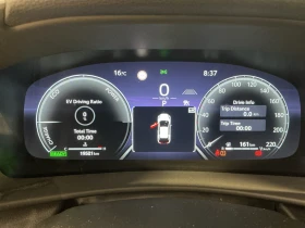 Toyota C-HR 1.8L Hybrid Dynamic e-CVT Navi, снимка 10