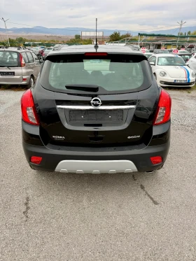 Opel Mokka 1.7 CDTI, снимка 6