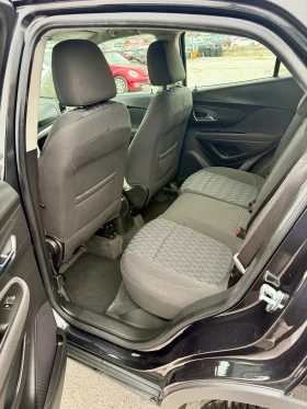 Opel Mokka 1.7 CDTI, снимка 8