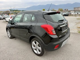Opel Mokka 1.7 CDTI, снимка 4