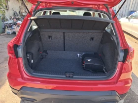 Seat Arona, снимка 7