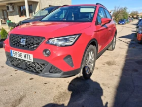 Seat Arona, снимка 2