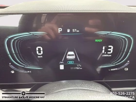 Kia Niro, снимка 13