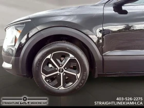 Kia Niro, снимка 7