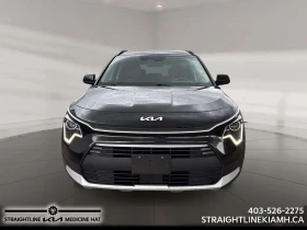 Kia Niro, снимка 2