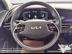 Kia Niro, снимка 12