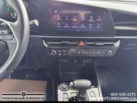 Kia Niro, снимка 14