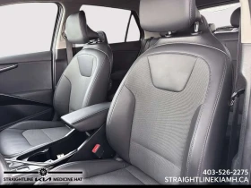 Kia Niro, снимка 9